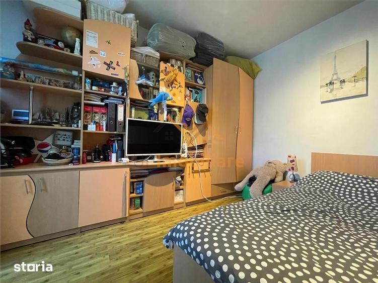 APARTAMENT 3 CAMERE | ZONA CALEA ARADULUI | ETAJ 3 | ORADEA | - 4