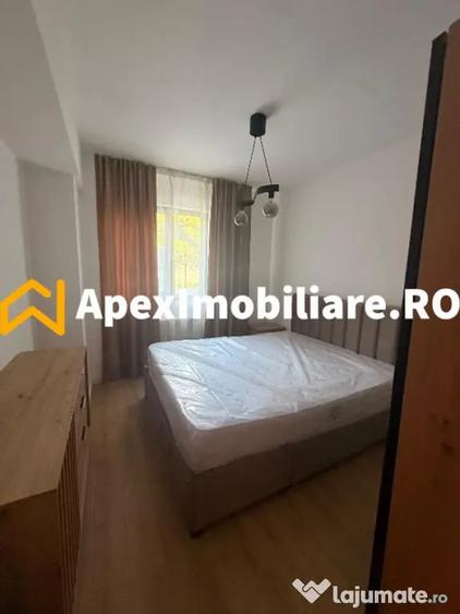 Apartament 2 camere de inchiriat Doamna Ghica Bucure?ti | A - 6