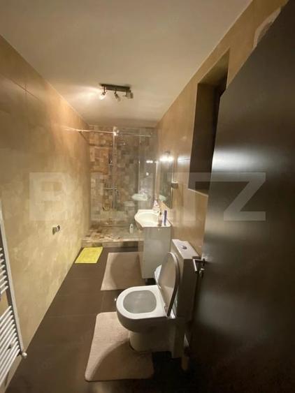 Casă cu 5 camere cu Teren 304 Mp în Mereni (Titu)