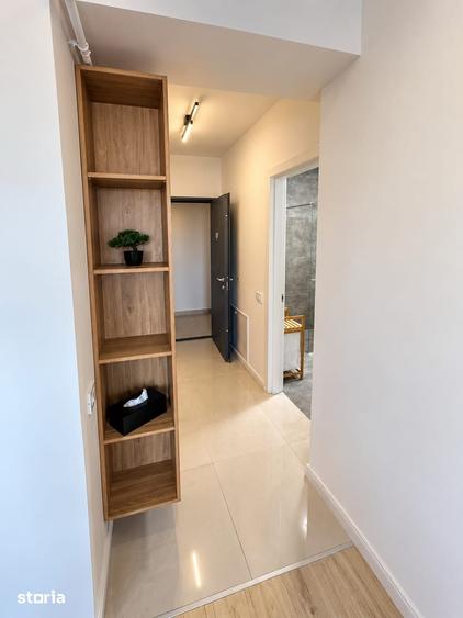 Apartament cu 2 camere, decomandat, etaj 4 din 7, 55mp, 550 euro - 4