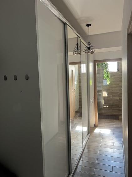 Apartament cu 2 camere decomandat în Ștefan cel Mare