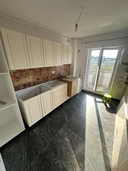 Apartament cu 2 camere decomandat în Theodor Pallady