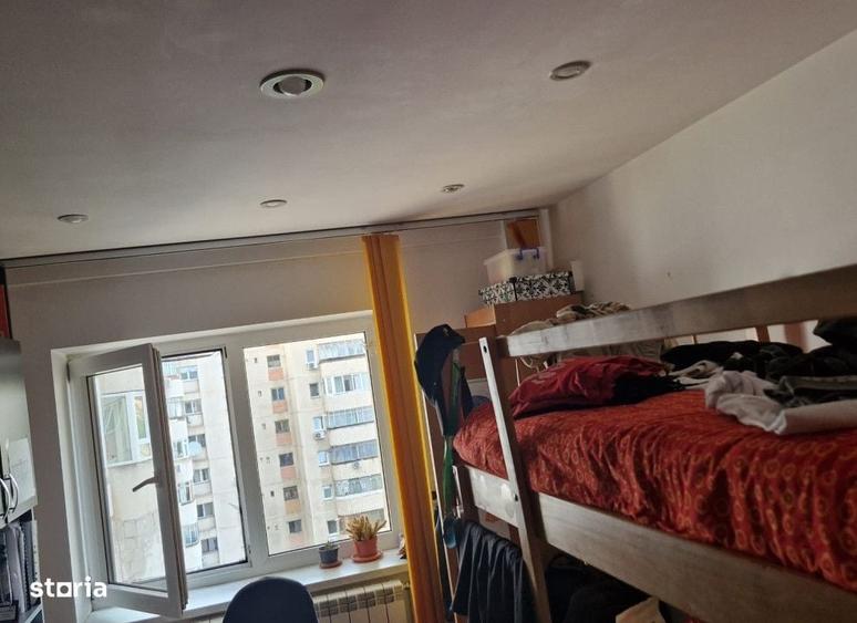 Apartament cu 4 camere în Gară