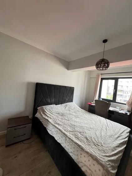 Apartament cu 2 camere decomandat, mobilat în Dacia