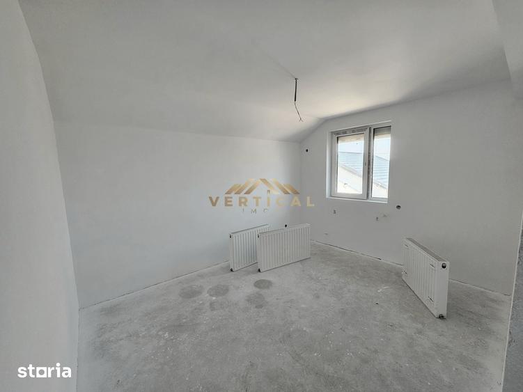 Duplex 4 camere | 2 bai | teren 200 mp | centrul comunei Berceni - 2