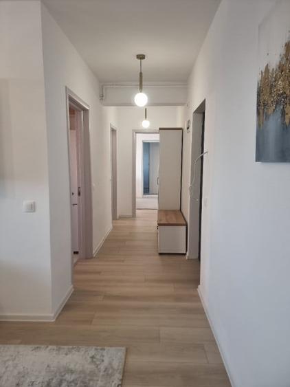 PRIMA INCHIRIERE apartament cochet Chiajna, pozitie foarte buna ! - 5