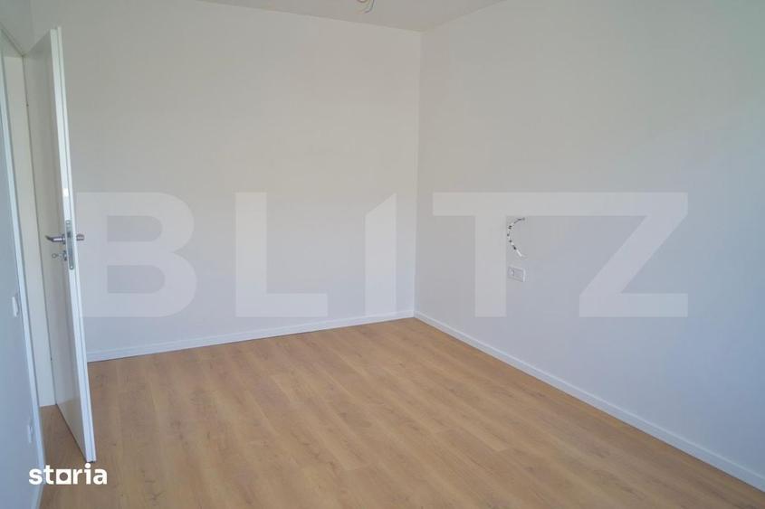 Apartament cu 2 camere în Apahida