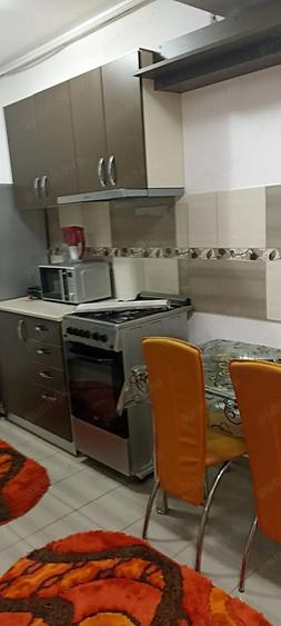 Apartament cu 2 camere în Inel II