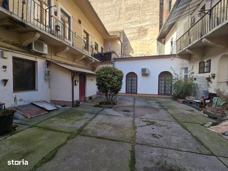 Garsonieră în Ultracentral