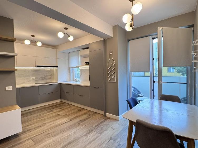 Apartament 2 camere zona Girocului - 7
