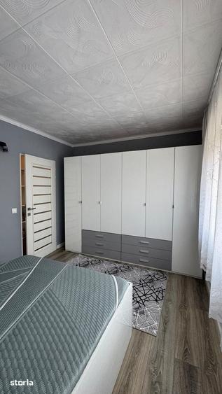 Apartament cu 3 camere în Rogerius