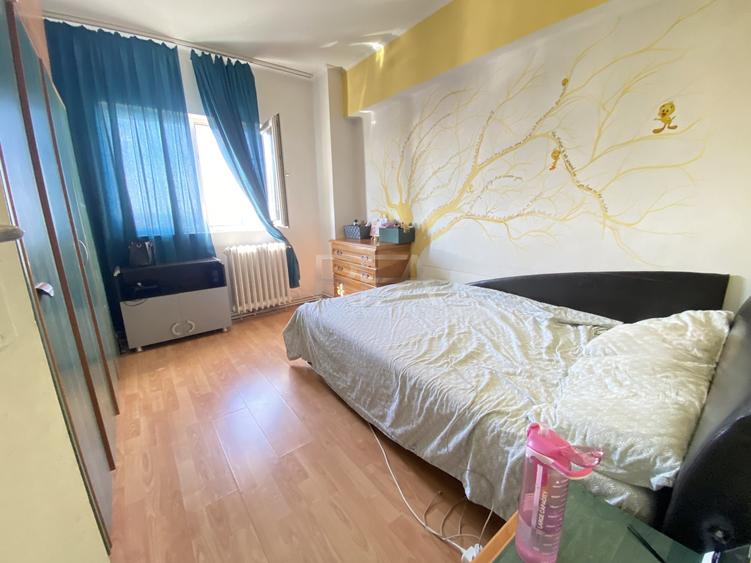 4 camere-centrala proprie-82,52 mp- Etaj internediar-Mărgeanului - 3