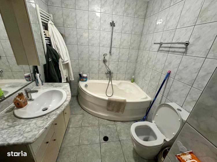 Apartament cu 3 camere în Ultracentral