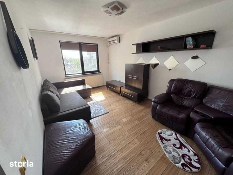 Apartament cu 2 camere decomandat în Tudor Vladimirescu