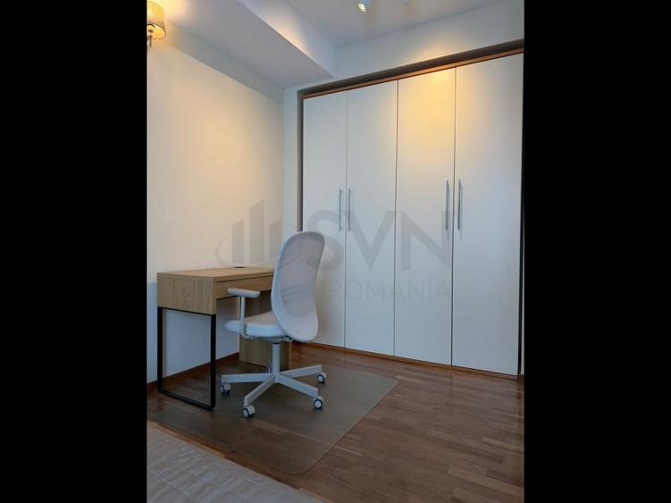 Apartament 3 camere cu piscina parcare subterana Erou Ian... - 7