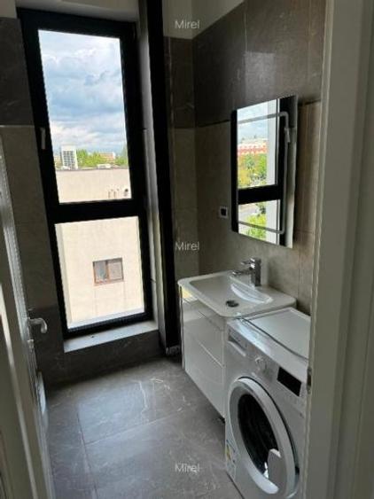 Apartament cu 2 camere decomandat, mobilat în Grozăvești