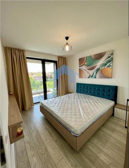 Apartament 2 camere, Gheorgheni - 4