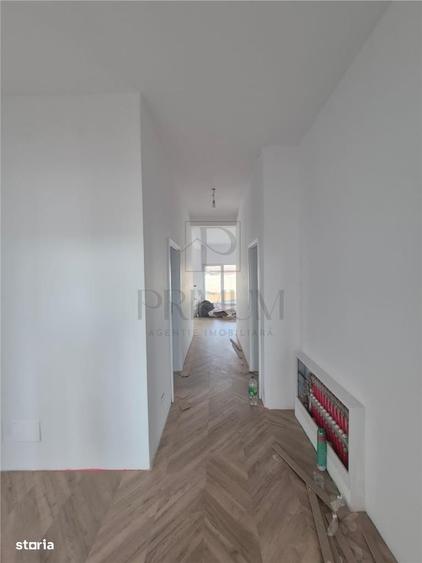 Duplex modern - zona foarte buna - interior spatios - departit prin ca - 4