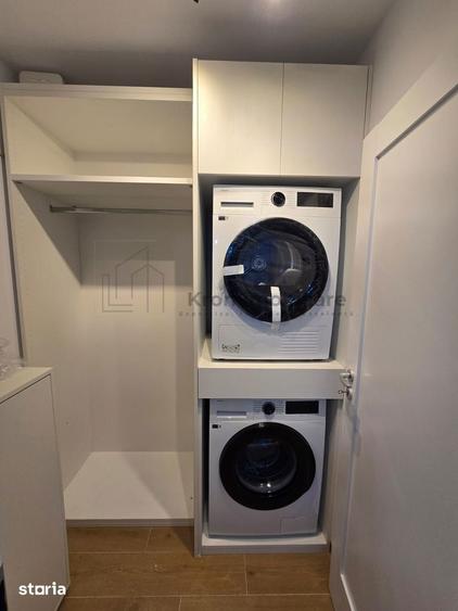 Apartament 2 camere Urban Plaza - 3