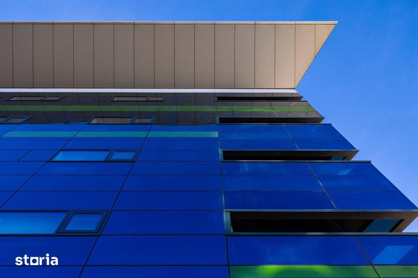 Studio de vanzare // ONE North Lofts - 3
