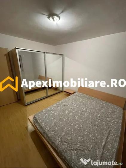 Apartament cu 3 camere decomandat în Militari