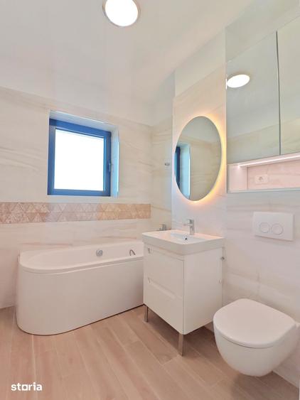 Apartament 2 camere PREMIUM | Tomis 1 | Pret + TVA | Constanta - 11