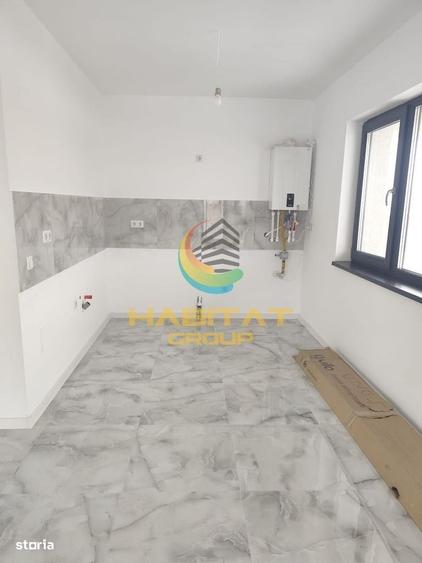 Casă cu 4 camere în Crețești