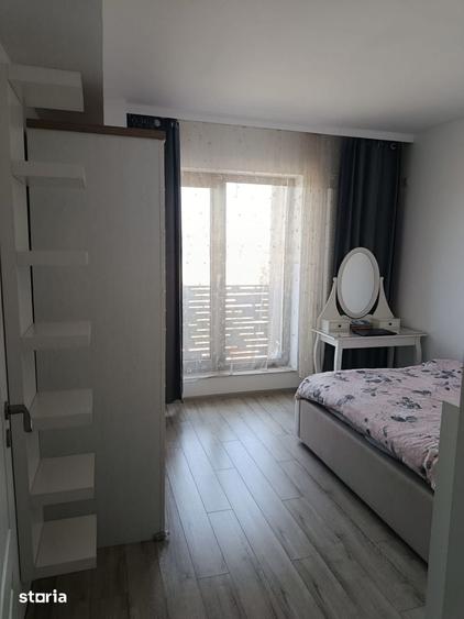 Apartament 2 camere decomandat - 5
