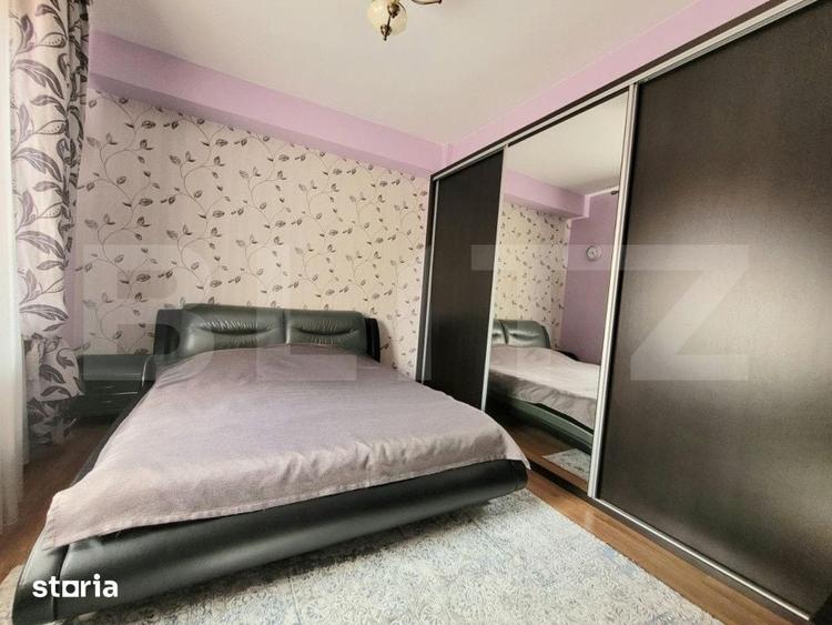 Casă cu 6 camere cu Teren 449 Mp în Nord