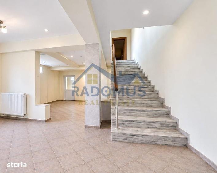 Casă cu 4 camere în Fundeni