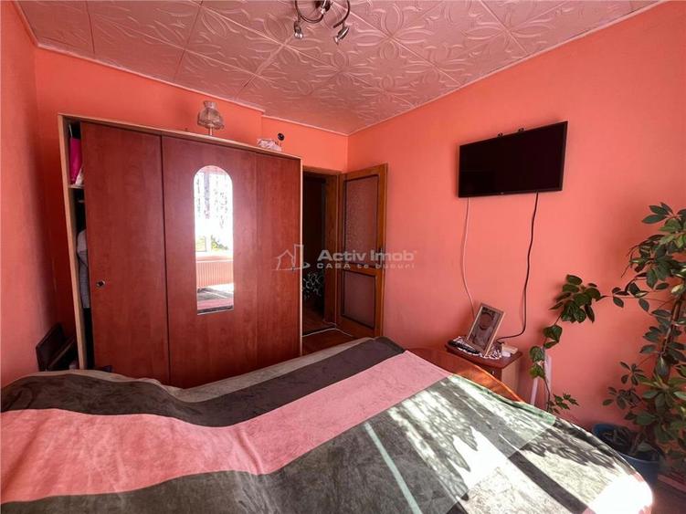 Lugoj, Ap., 3 Cam., 70 Mp., Central - 17