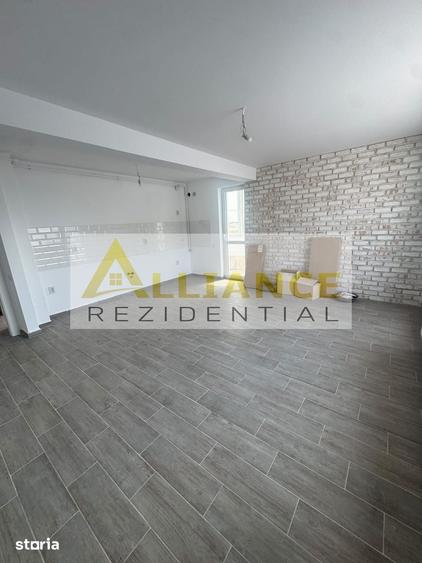 Apartament cu 3 camere decomandat în Cișmigiu