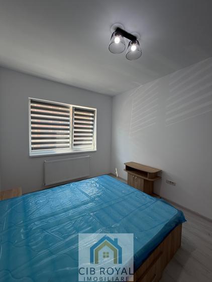 Studio/garsoniera dubla,bloc 2026,Militari Residence,Str. Weiner Palada 12 - 11