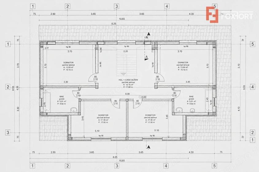 COMISION 0 % Duplex cu 4 camere si teren de 250 mp - Mosnita Veche - 1