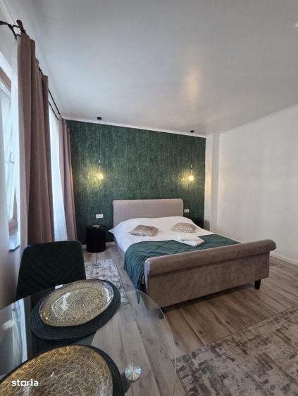 Apartament în Peninsula
