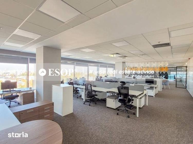 River View, Splaiul Independentei, 225 - 18.900 mp, 0% comision! - 11