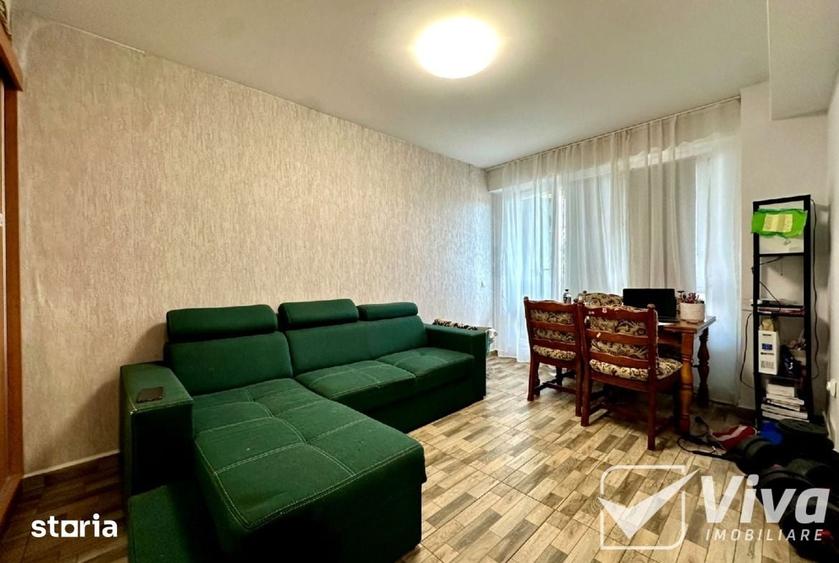 CUG - Ideal Residence! Ap 2 CD, et 8/11, 51 mp, mobilat si utilat - 4