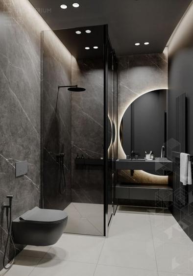 Duplex cu 6 camere cu Canalizare în Voluntari
