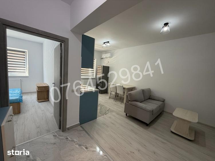 Studio/garsoniera dubla,2026,Militari Residence,Str. Weiner Palada 12 - 3
