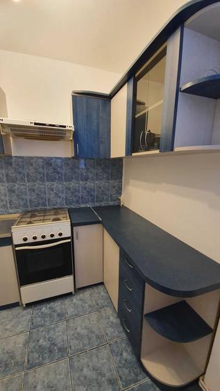 Inchiriez garsoniera moderna 32 mp, tip D, etaj 1 str. Aluminei 72 (fara intermediari) - 2