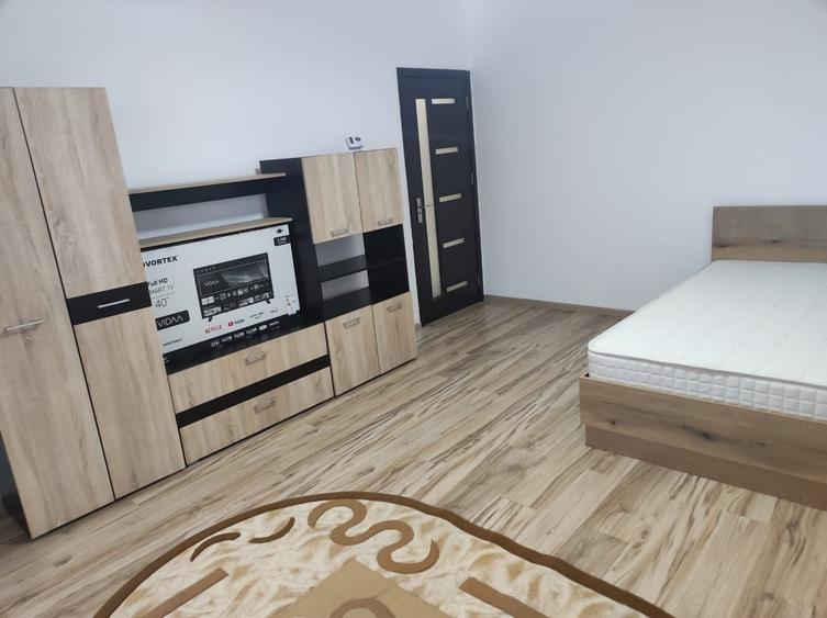 Garsonieră decomandată în Chiajna