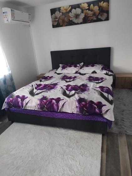 Casă cu 2 camere în Central