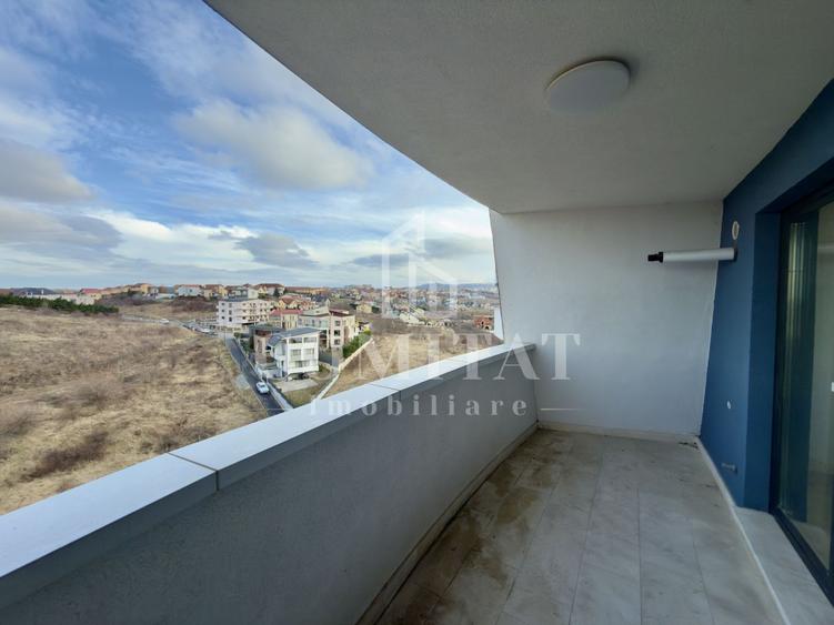 Apartament cu 4 camere semidecomandat în Zorilor