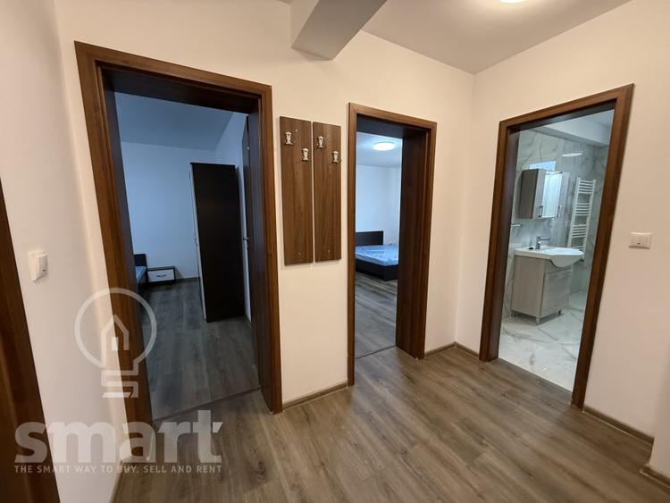Apartament 2 camere decomandat Zorilor - 8
