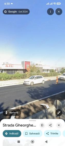 Casă cu Teren 300 Mp în Gheorghe Doja