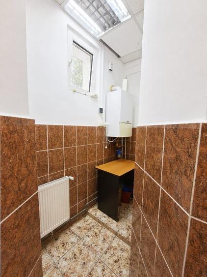 Spațiu comercial, de 167 mp, în Central