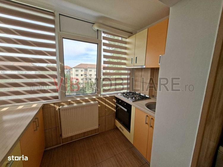 Apartament 2 camere decomandat de vanzare Zona Lidl, Str. Mures | Co - 3