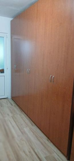 Garsonieră decomandată în Donici