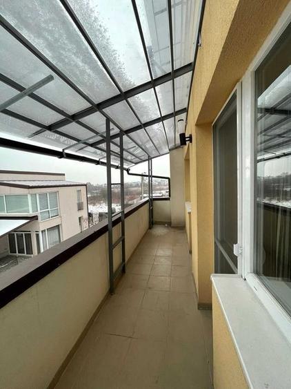 Apartament De Inchiriat | 2 Camere | 50 mp |  Buna Ziua | Parcare Inclusa - 5