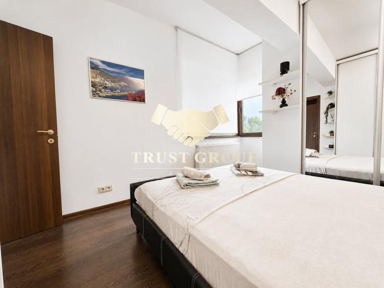 Apartament cu 2 camere decomandat în Sisești